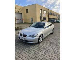 BMW 550 Gebrauchtwagen
