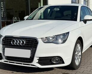 Audi A1 Gebrauchtwagen
