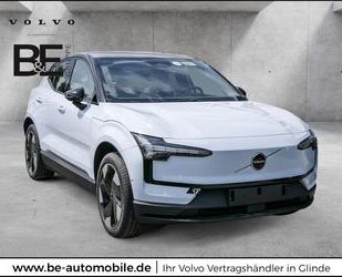 Volvo EX30 Gebrauchtwagen