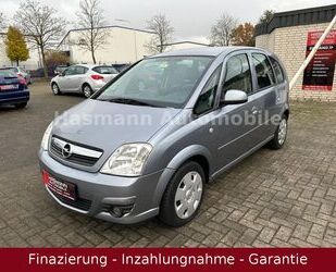 Opel Meriva Gebrauchtwagen