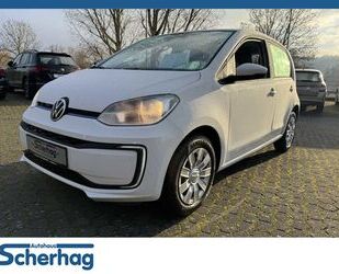 VW up! Gebrauchtwagen