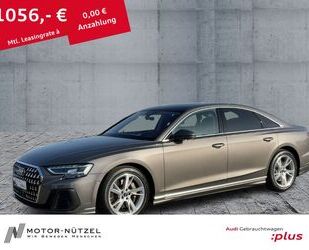 Audi A8 Gebrauchtwagen
