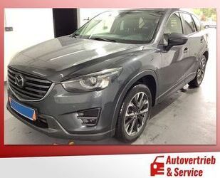 Mazda CX-5 Gebrauchtwagen