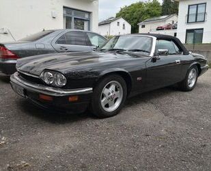 Jaguar XJS Gebrauchtwagen