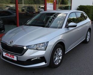 Skoda Scala Gebrauchtwagen