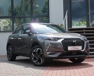 DS Automobiles DS3 Gebrauchtwagen