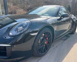 Porsche 911 Urmodell Gebrauchtwagen