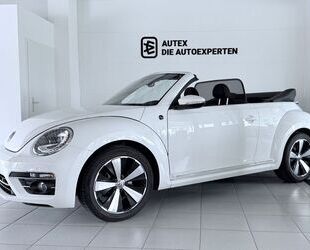 VW Beetle Gebrauchtwagen