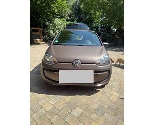 VW up! Gebrauchtwagen