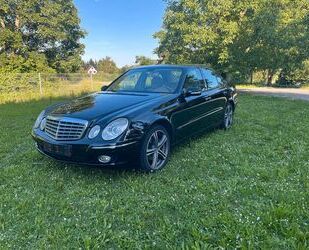 Mercedes-Benz E 280 Gebrauchtwagen