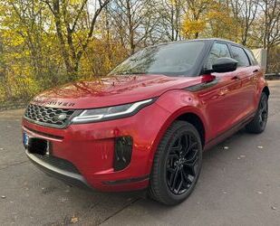 Land Rover Range Rover Evoque Gebrauchtwagen