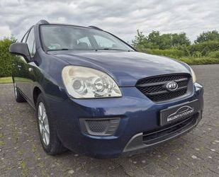 Kia Carens Gebrauchtwagen