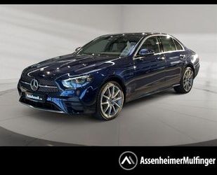 Mercedes-Benz E 300 Gebrauchtwagen