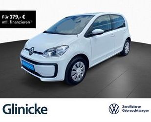 VW up! Gebrauchtwagen