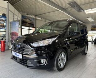 Ford Tourneo Connect Gebrauchtwagen