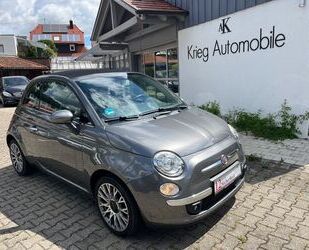 Fiat 500 Gebrauchtwagen