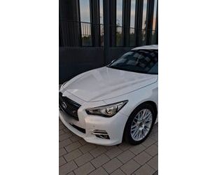 INFINITI Q50 Gebrauchtwagen