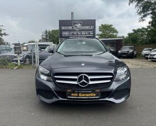 Mercedes-Benz C 200 Gebrauchtwagen