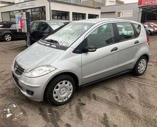 Mercedes-Benz A 150 Gebrauchtwagen