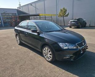 Seat Toledo Gebrauchtwagen