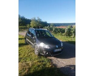 Suzuki (SX4) S-Cross Gebrauchtwagen