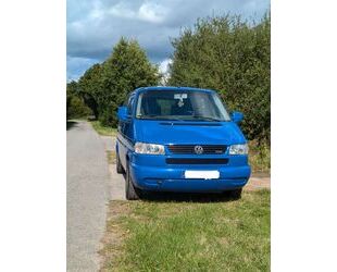 Renault T4 Multivan 