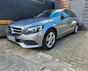 Mercedes-Benz C 220 Gebrauchtwagen