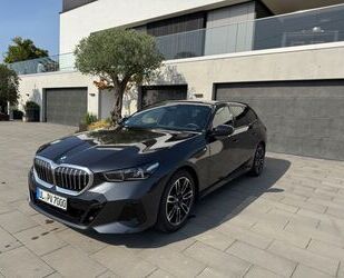 BMW 520 Gebrauchtwagen