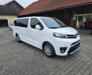 Toyota Proace (Verso) Gebrauchtwagen