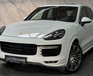 Porsche Cayenne Gebrauchtwagen