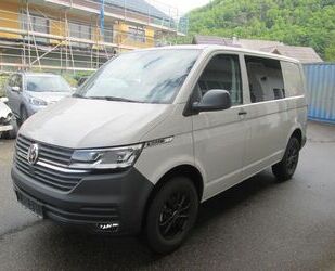 VW T6 Transporter Gebrauchtwagen
