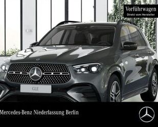Mercedes-Benz GLE 300 Gebrauchtwagen