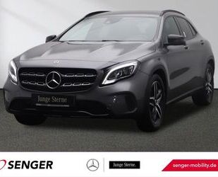 Mercedes-Benz GLA 250 Gebrauchtwagen