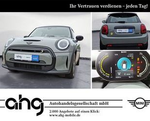 Mini Cooper SE Gebrauchtwagen