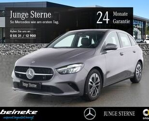 Mercedes-Benz B 200 Gebrauchtwagen