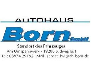 KGM Actyon Gebrauchtwagen