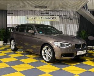 BMW 116 Gebrauchtwagen