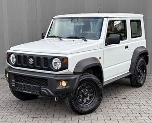Suzuki Jimny Gebrauchtwagen