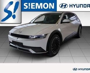 Hyundai IONIQ 5 Gebrauchtwagen