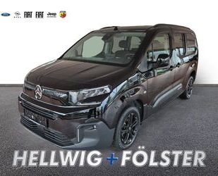 Citroen Berlingo Gebrauchtwagen