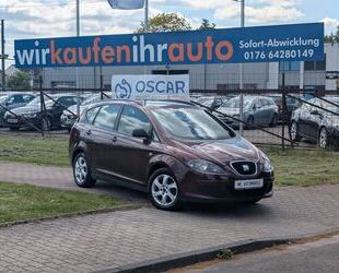 Seat Altea Gebrauchtwagen