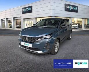 Peugeot 5008 Gebrauchtwagen