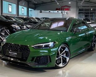 Audi RS5 Gebrauchtwagen