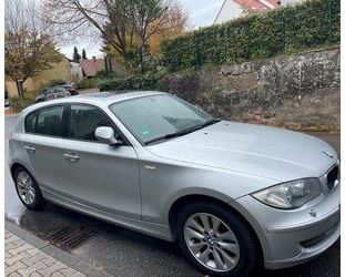 BMW 116 Gebrauchtwagen