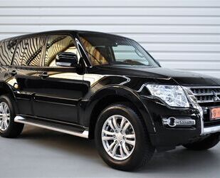 Mitsubishi Pajero Gebrauchtwagen