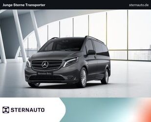 Mercedes-Benz Vito Gebrauchtwagen