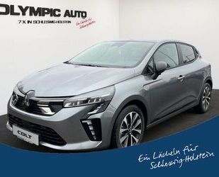 Mitsubishi Colt Gebrauchtwagen