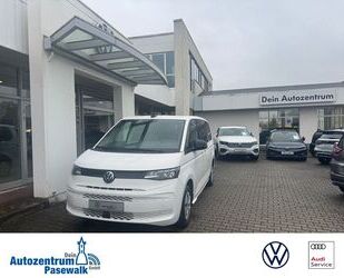 VW T7 Multivan Gebrauchtwagen