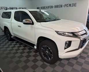 Mitsubishi L200 Gebrauchtwagen