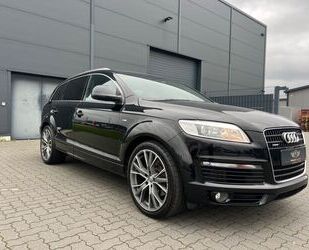 Audi Q7 Gebrauchtwagen